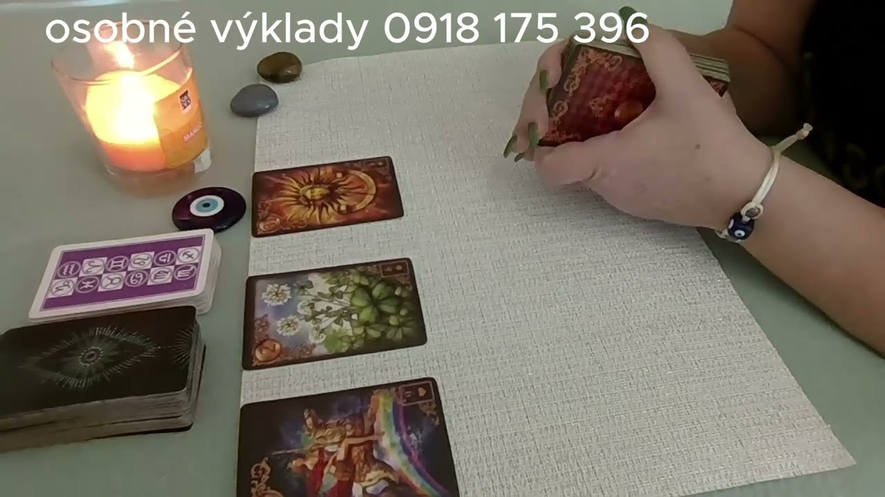 🍀🧿🔮Tri udalosti  🍀🧿🔮