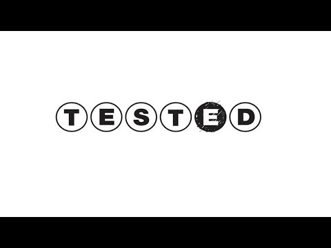 Tested Trailer