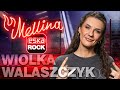 Wiolka walaszczyk robi bajzel i standup  mellina