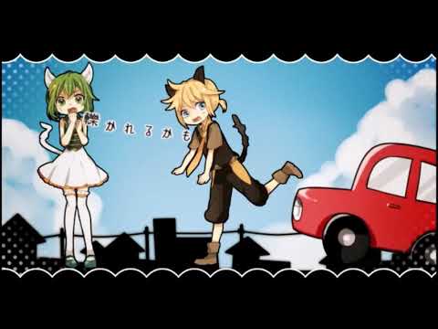 【奇跡ノケ MAGIC NATURAL・初音ミクV4x】嗚呼、素晴らしきニャン生【UTAU・VOCALOIDカバー】