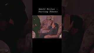 How Adolf Hitler Made His Parties Intolerable With Farting