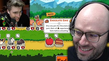 Northernlion on why Ludwig sucks at SAP (jk its mainly a Sufjan Stevens bit)
