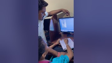 Computer Basic course #education #skills  #computer #nepal #simara #bara #motivation