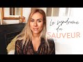 Syndrome du sauveur - Comment en sortir ? - Podcast