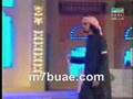 الميدان للكبار 3 اليويل عبدالله فزاع من الكويت