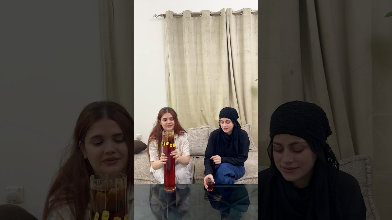 البنت التركية والسورية😳🤣🤣 ام سيف ونانو