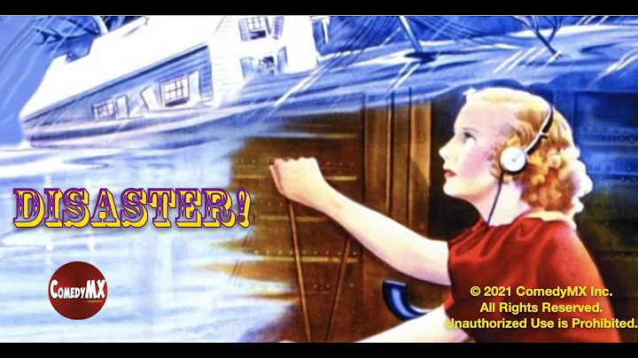 Telephone Operator (1937) | Full Movie | Judith Al...