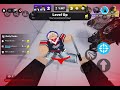 KINFE ONLY 2v2 in RIVALS #rivals #roblox #robloxrivals #popular #aurafarming #2v2 #gaming