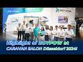 Highlight of ROYPOW at CARAVAN SALON Düsseldorf 2024!