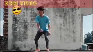 das kithe chali Kali Kali Akhil life video song