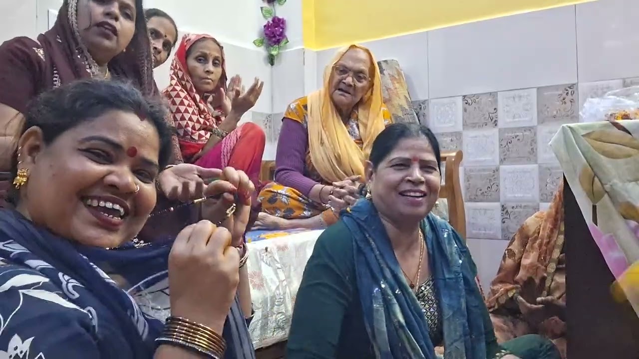 💌Radha rani holi bhajan💐💗