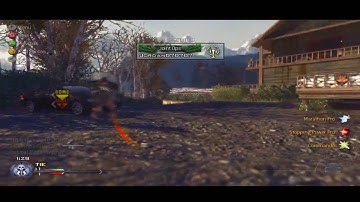 Mw2 :: Super Speed Server Hack/Mod