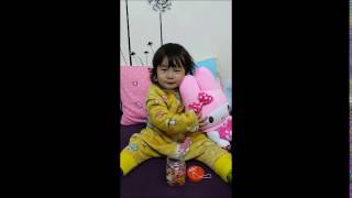 105 0312姨媽咪生日我愛妳