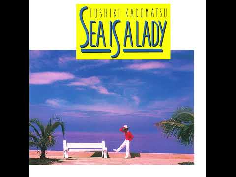 Toshiki Kadomatsu - Lovin' You "Sawako"