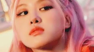 Rosé - Así así AI COVER [JOALIN]