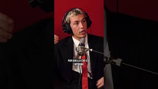 Andrea Fratino racconta le sue difficoltà in amore..💔❤️🩹 PRIMO APPUNTAMENTO PODCAST FUORI ORA!