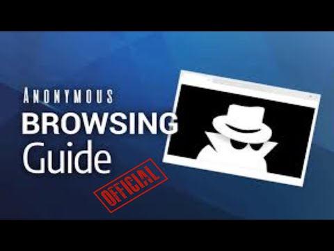 Anonymous Browsing |Tor Browser|Onion Router| tor proxy| how to use tor browser, tor hidden services