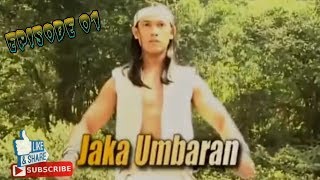 'JAKA UMBARAN' EPISODE 1 FULL