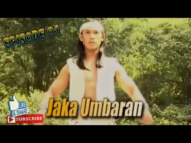 JAKA UMBARAN EPISODE 1 FULL class=