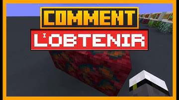 COMMENT OBTENIR DU BANGLUM DANS MINECRAFT AVEC LE MOD MYTHIC METALS