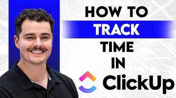 Hoe u tijd kunt bijhouden in ClickUp [Gids 2025]