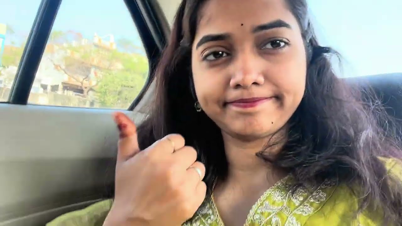 Udaipur Trip Day 3 | Nathdwara Shreenath Ji & Sawariya Seth Darshan✨