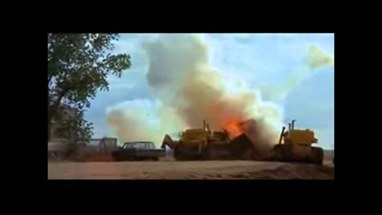 Audioslave Show Me How To Live Movie