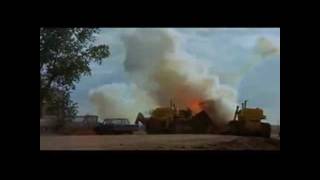 Audioslave Show me how to live - HD