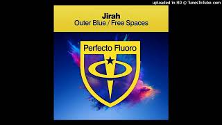 Jirah - Outer Blue (Extended Mix)