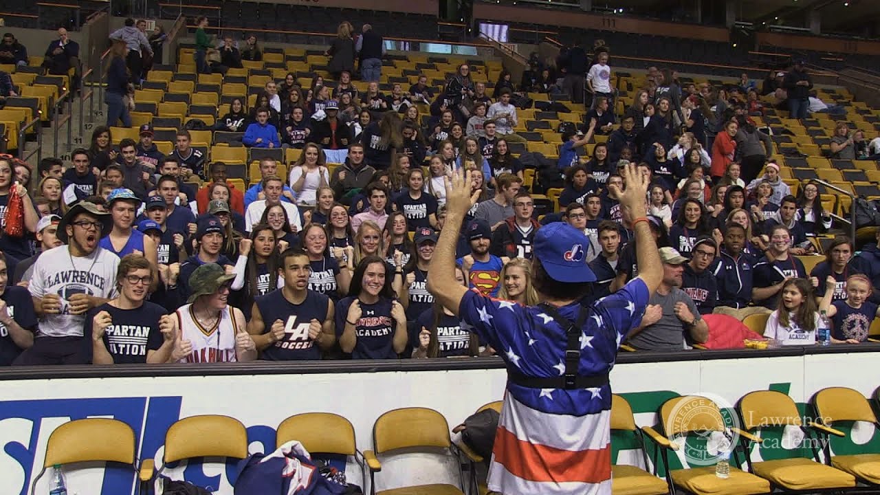 Roller Coaster Ride with Spartan Nation