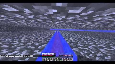 Minecraft Factions Episode 2 Base Montage