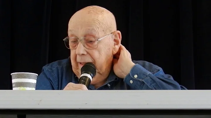 Jack Enders--Stories, Truths and Perceptions