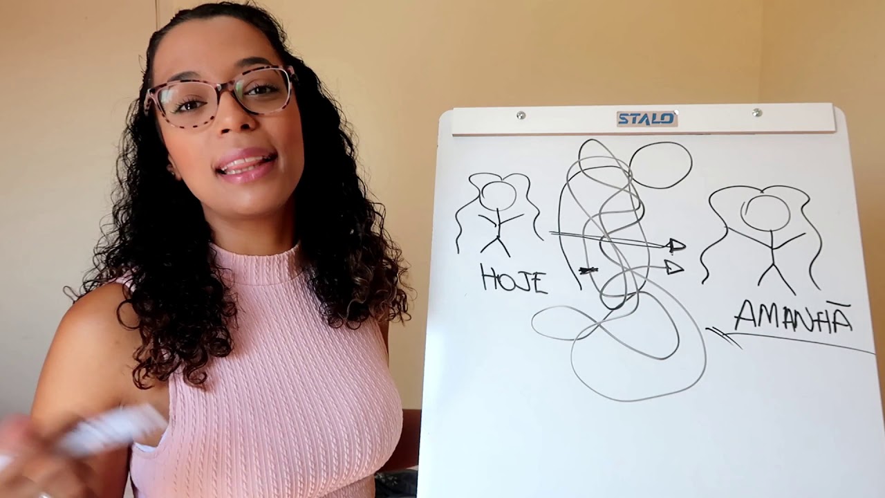 O SEGREDO PRA EMAGRECER perder barriga en un mes