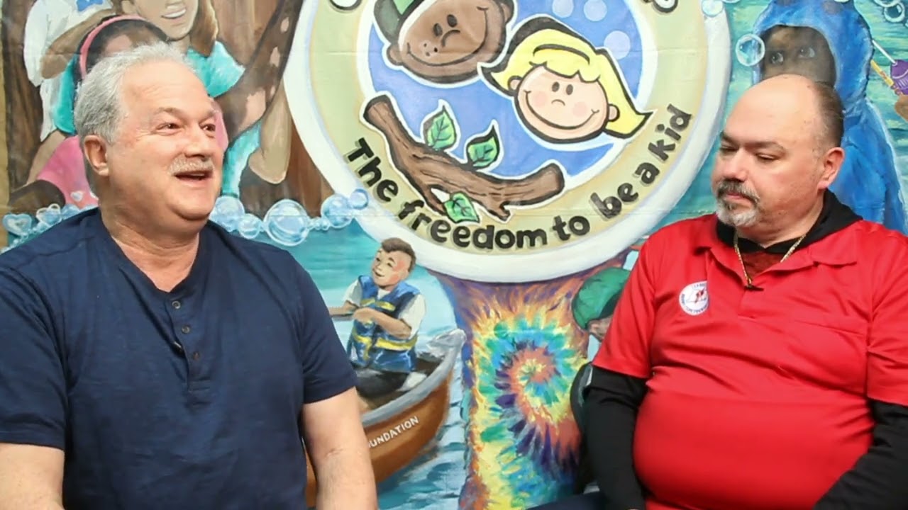 CBCF Champions Podcast : April 2022