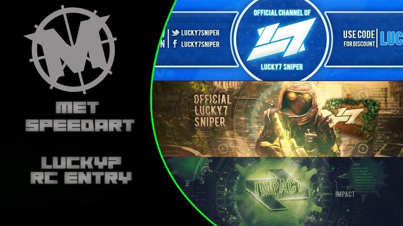 MeTDZN|Lucky7 Designers RC Entry @ArtsOfLucky7 |[3in1](Tobu&Itro-Sunburst)