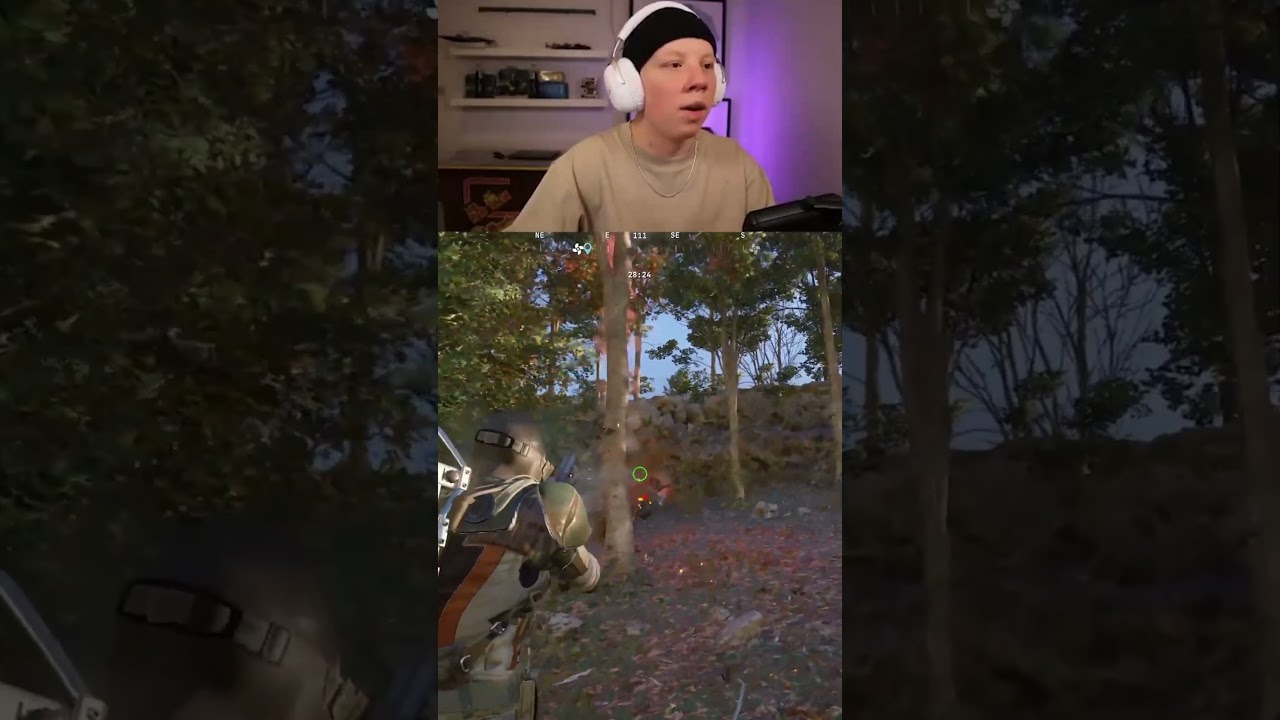 Он был недружелюбен?