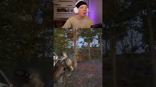 Download Lagu HE WASNT FRIENDLY? MP3