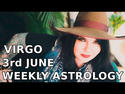 virgo-weekly-astrology-horoscope-3rd-june-2019