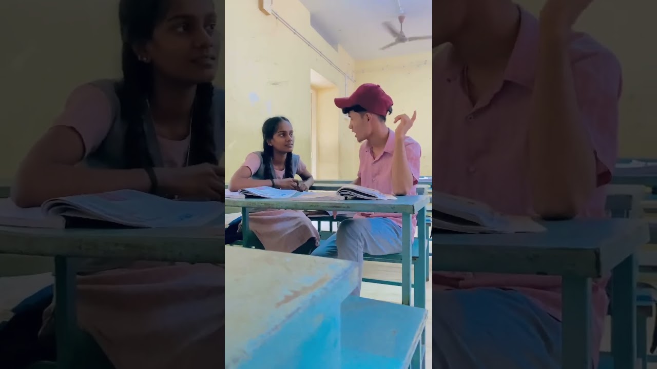 Tag that girl😅🤭💯 