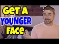 3 Of My Favorites For A Younger Looking Face | Chris Gibson