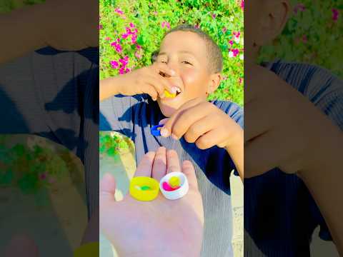 مسابش حاجه للطفل