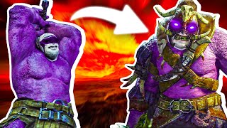 How to get PURPLE Ologs! 😲 Creating Rare Shadow of War Orcs Gameplay Series 🔥 Stream Highlights LOTR