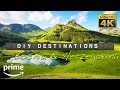 DIY Destinations (4K) - Bosnia and Herzegovina Budget Travel Show | Full Episode