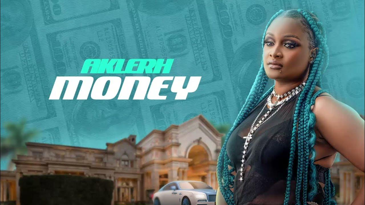 Aklerh Money Lyrics Video YouTube aklerh-money-lyrics-video-youtube