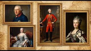 54 Enlightened Absolutism Explained: How Monarchs Used Enlightenment Ideas to Strengthen Their Power