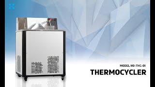 Thermocycler