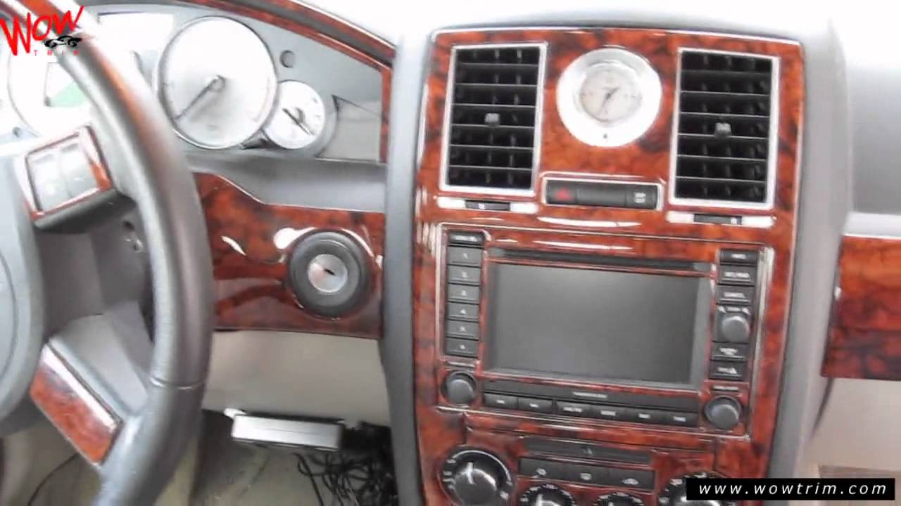 Код отделки салона toyota