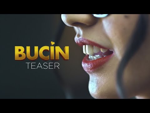 Official Teaser Trailer BUCIN | Maret 2020