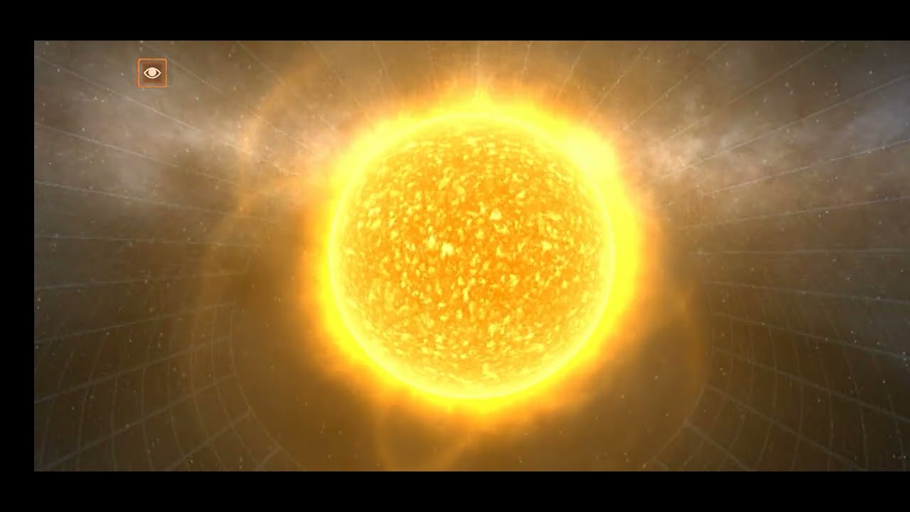 size comparison in solar smash YouTube