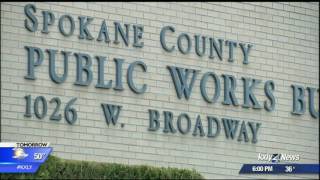 Spokane County Commissioners receive 19 percent raise